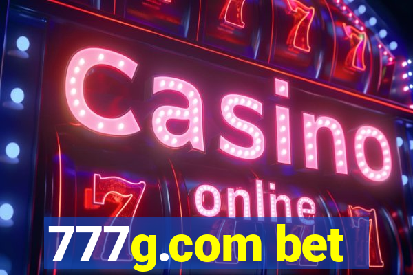 777g.com bet